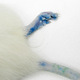 Illustration for article titled This Blue Rat May Have the Secret to Avoid Spinal Cord Injuries